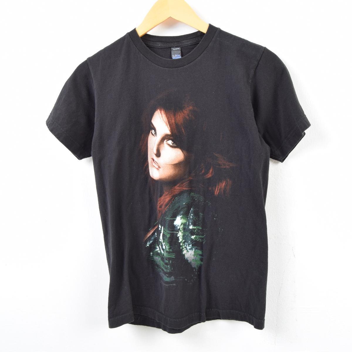 タルテックス Tultex Meghan Trainor メーガントレイナー Untouchable Tour Summer 16 バンドtシャツ メンズxs Wbd6001 1904 Ss1909 Pd01 Cs03 Ss06 Ss07 Cs07 Ss09 Js10 Ss12 Ss2101 Cs2101 バンドtシャツ