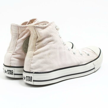 コンバース CONVERSE ALL STAR HI オールスター ハイカットスニーカー US5 レディース24.0cm /bop2242 【中古】 【190425】