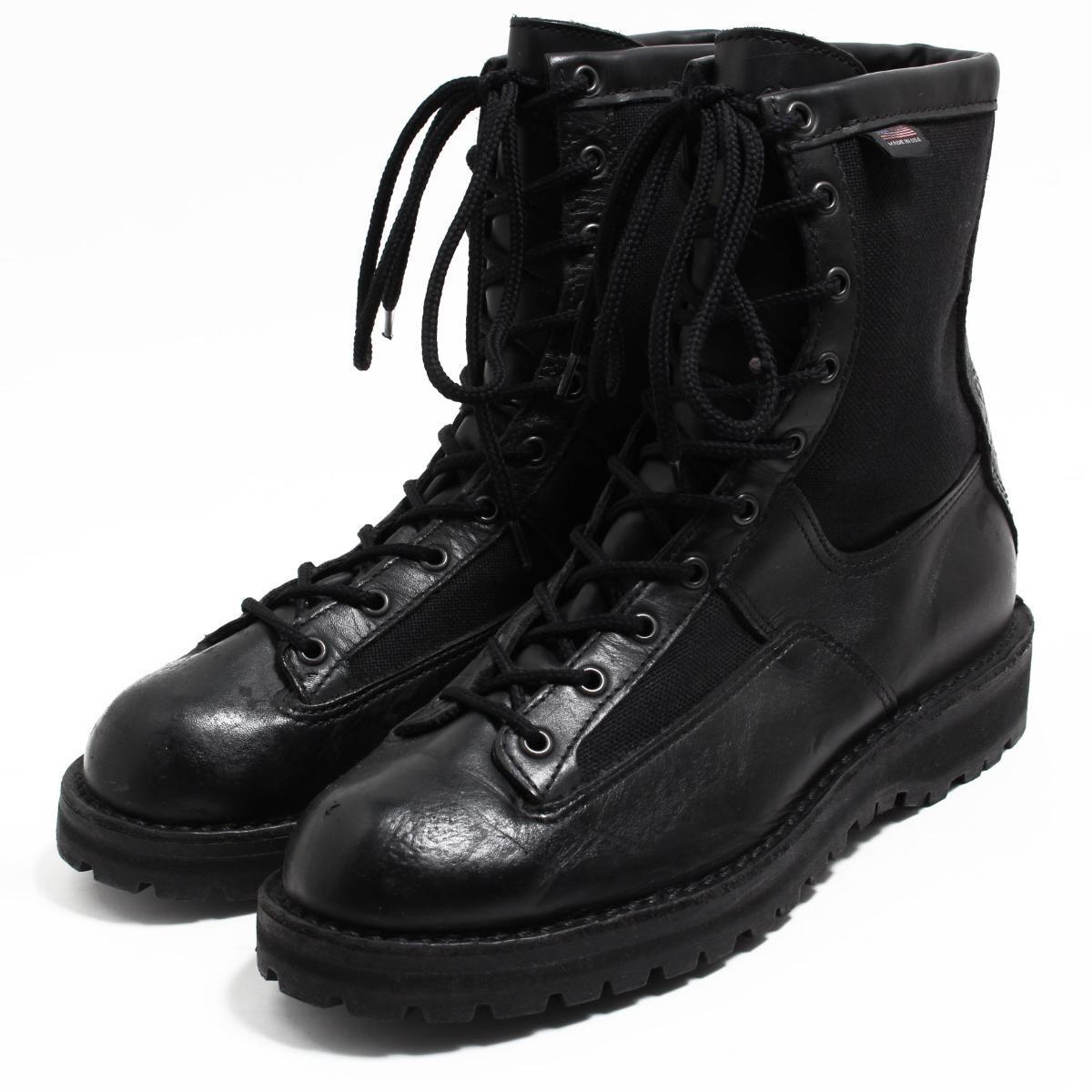 ダナー DANNER ACADIA ワークブーツ USA製 11D メンズ29.0cm /bop0894 【中古】 【190517】【PD202-1】【CS2003】【SS2006】【SS2007】【CS2007】