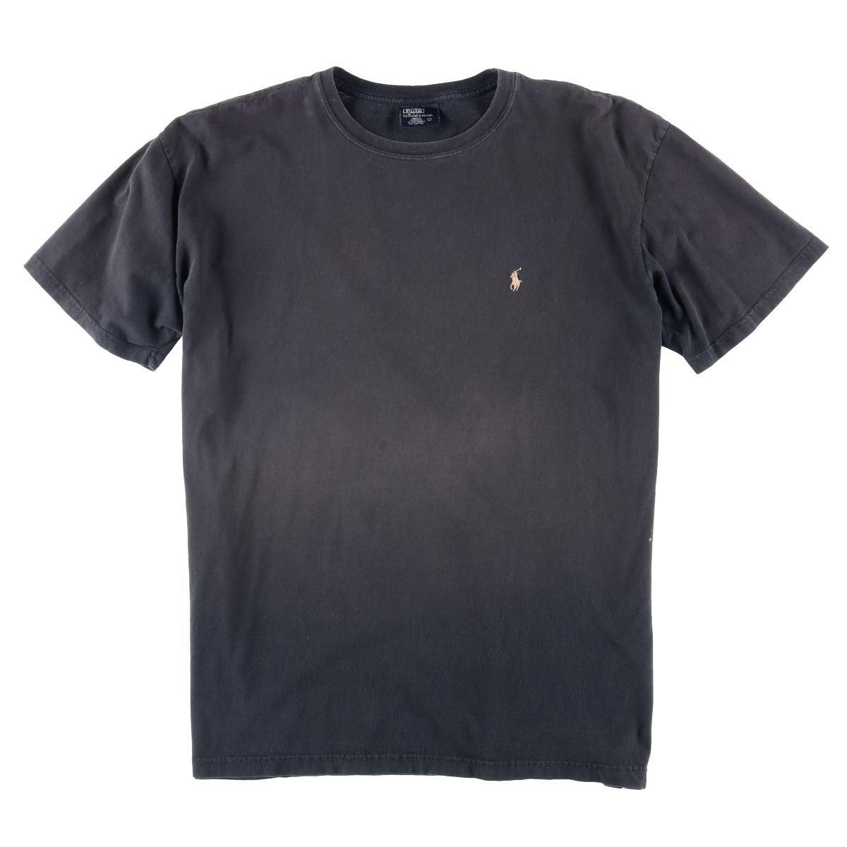 ラルフローレン Ralph Lauren POLO by Ralph Lauren ワンポイントロゴTシャツ メンズXL /wbf3808 【中古】 【190527】【SS1909】【CS2001】【PD2001】【【SS2003】】