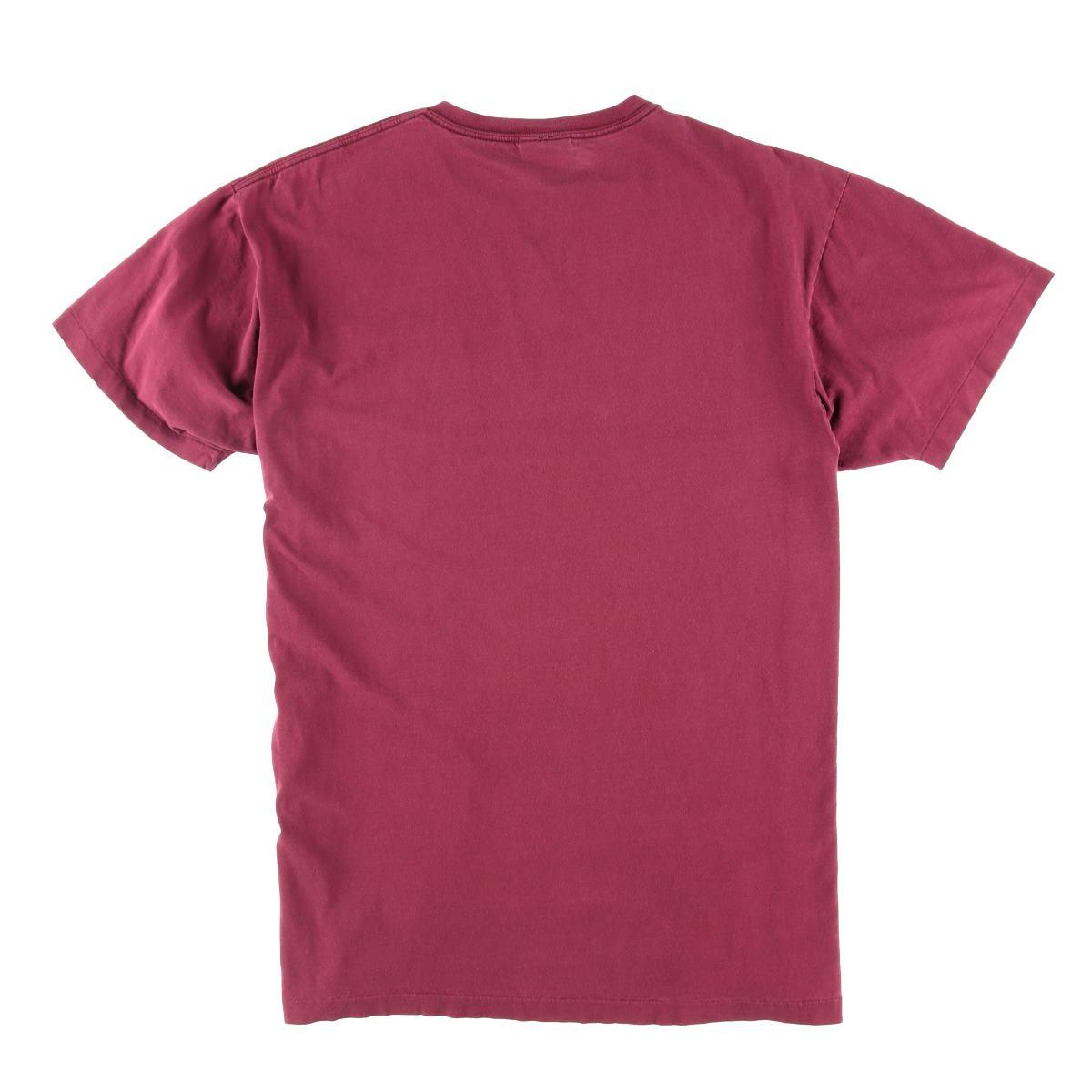 ラルフローレン Ralph Lauren POLO by Ralph Lauren ワンポイントロゴポケットTシャツ メンズL /wbf3823 【中古】 【190527】【SS1909】【CS2001】【PD2001】【【SS2003】】