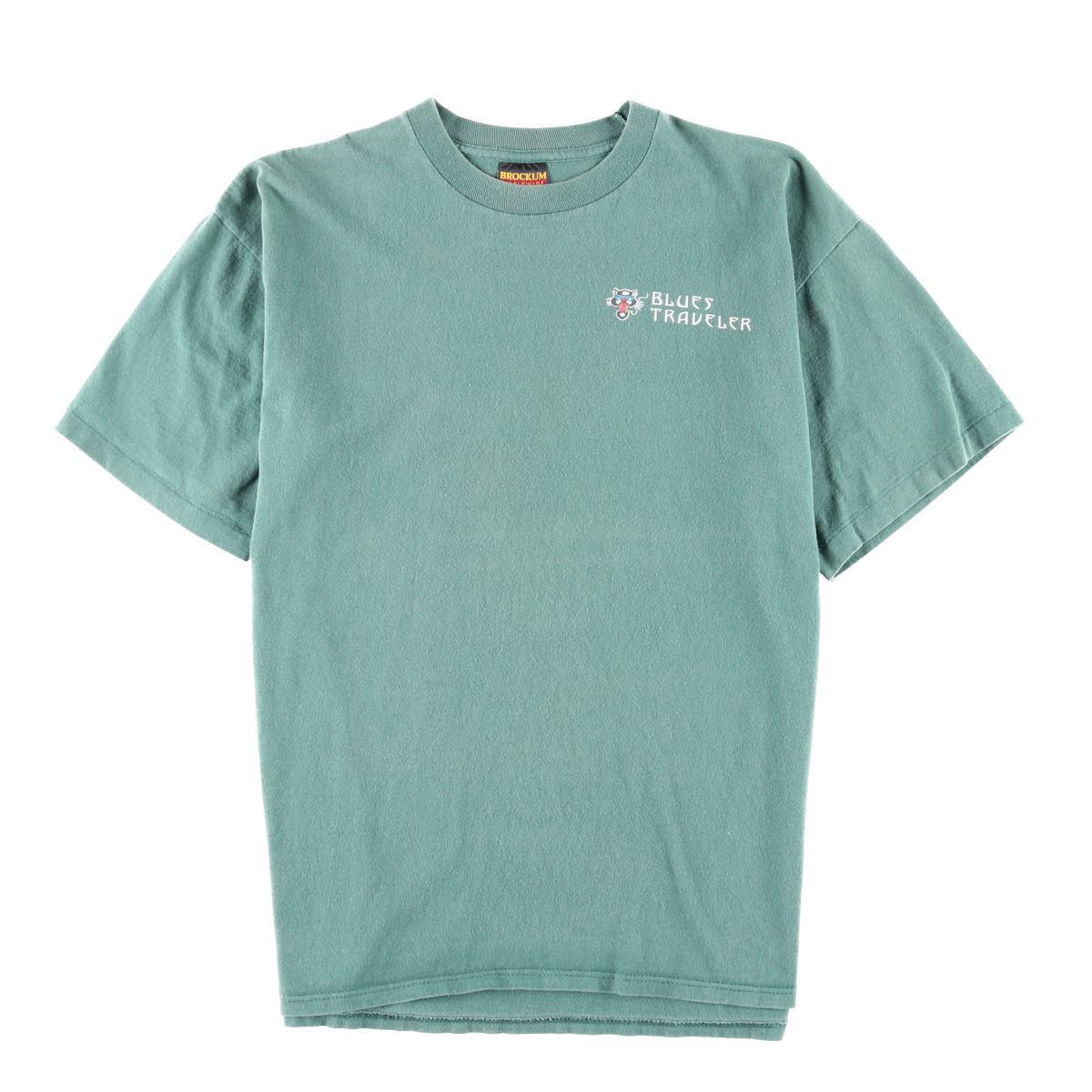 90年代 Brockum Blues Traveler ブルーストラベラー We D Like To Personally Thank Your Mom バンドtシャツ Usa製 メンズl Wbf4103 Cs01 バンドtシャツ 古着屋jam ジャム 90年代 Brockum Blues Traveler ブルーストラベラー We D Like To Personally Thank Your Mom バンドtシャツ Usa製 メンズl Wbf4103 Cs01 バンドtシャツ 古着屋jam ジャム