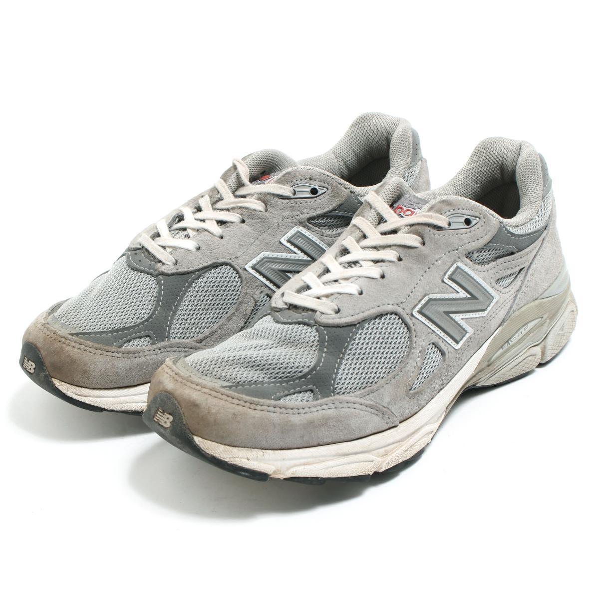 new balance w990gl3