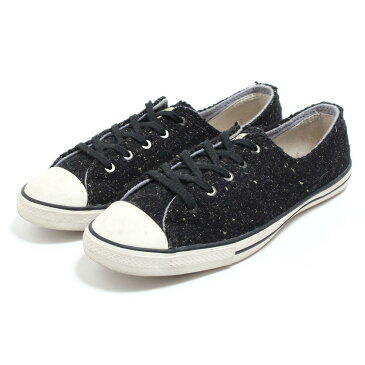 コンバース CONVERSE ALL STAR OX オールスター スニーカー US7 レディース24.0cm /bop8060 【中古】 【190603】【PD2001】【CS2003】【SS2006】