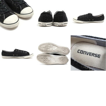 コンバース CONVERSE ALL STAR OX オールスター スニーカー US7 レディース24.0cm /bop8060 【中古】 【190603】【PD2001】【CS2003】【SS2006】