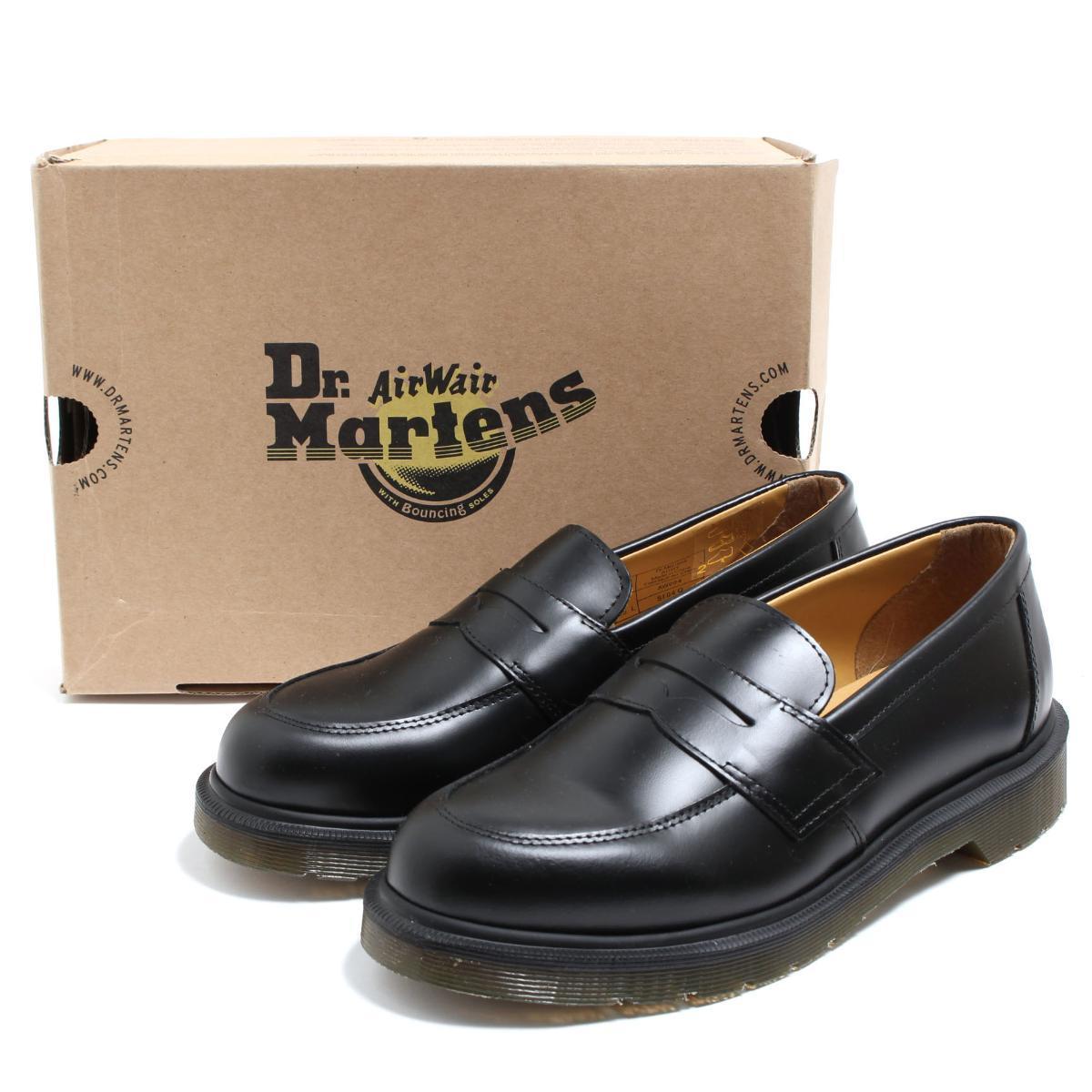 dr martens addy