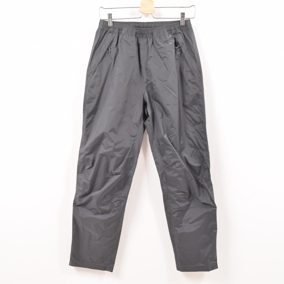 13年製 パタゴニア Patagonia トレントシェルパンツ 83811sp13 H2no ナイロンパンツ メンズs Wbf7237 190719 クライミング アウトドアパンツ 古着屋jam ジャム