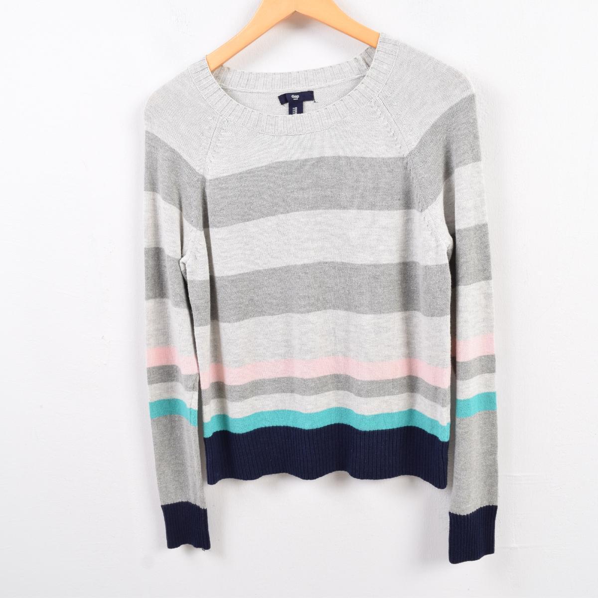 老人 ドナー シンジケート ギャップ セーター レディース Cevretarihi Org