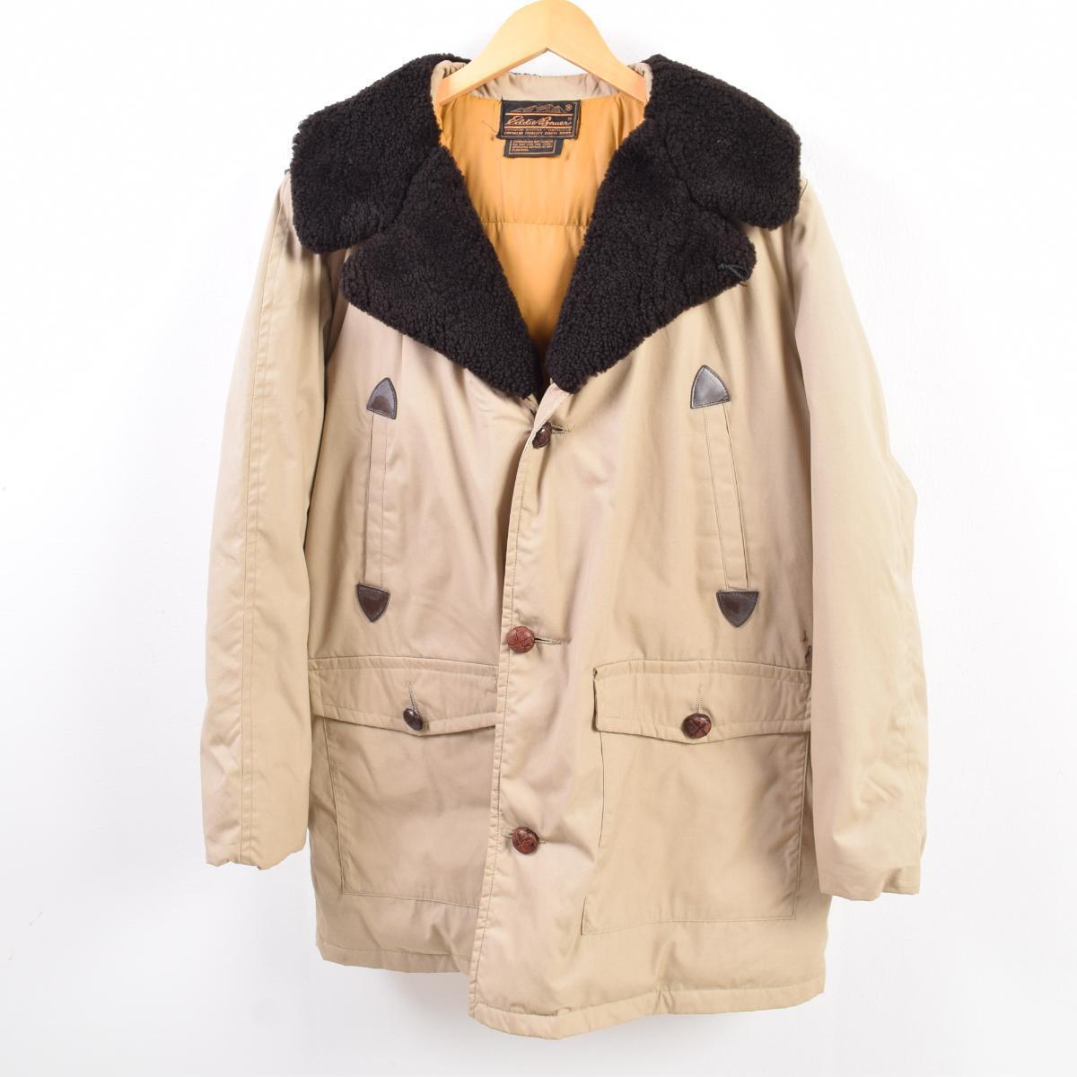 80年代 エディーバウアー Eddie Bauer ボア襟 フード付き ダウンコート メンズm ヴィンテージ Wbg5991 Pd 1 Ss2101 Cs2101 その他コート 古着屋jam ジャム 80年代 エディーバウアー Eddie Bauer ボア襟 フード付き ダウンコート メンズm ヴィンテージ Wbg5991 Pd 1 Ss2101 Cs2101 その他コート 古着屋jam ジャム