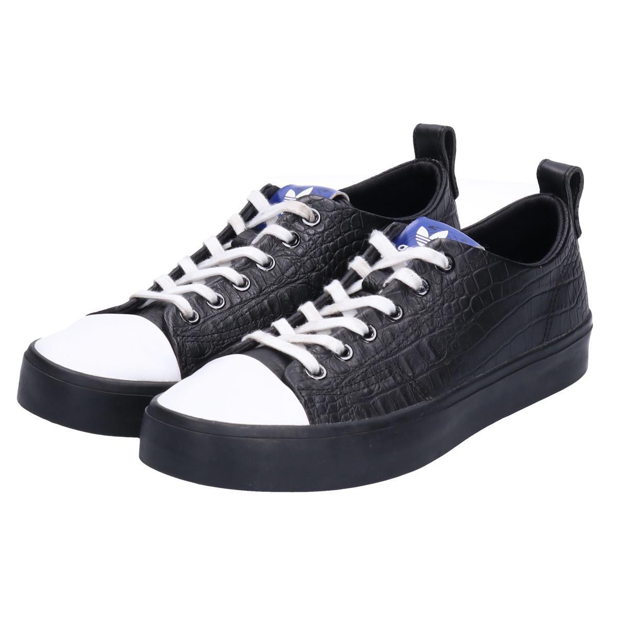 アディダス adidas×Rita Ora ADIHONEY 2.0 アディハニー スニーカー US8 レディース25.0cm /bop2912 【中古】 【190727】【ws2001】【CS2001】【PD2001】のサムネイル