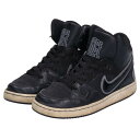 ナイキ NIKE SON OF FORCE MID サンオブ...