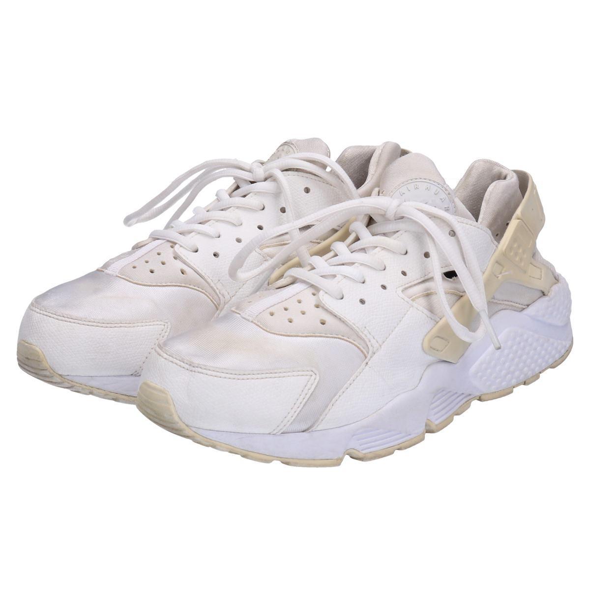 ナイキ NIKE AIR HUARACHE エアハラチ スニーカー US9.5 レディース規格 26.5cm /bop2383 【中古】 【190728】【PD2001】【CS2003】【SS2009】【JS2010】【SS2012】【2b10f】