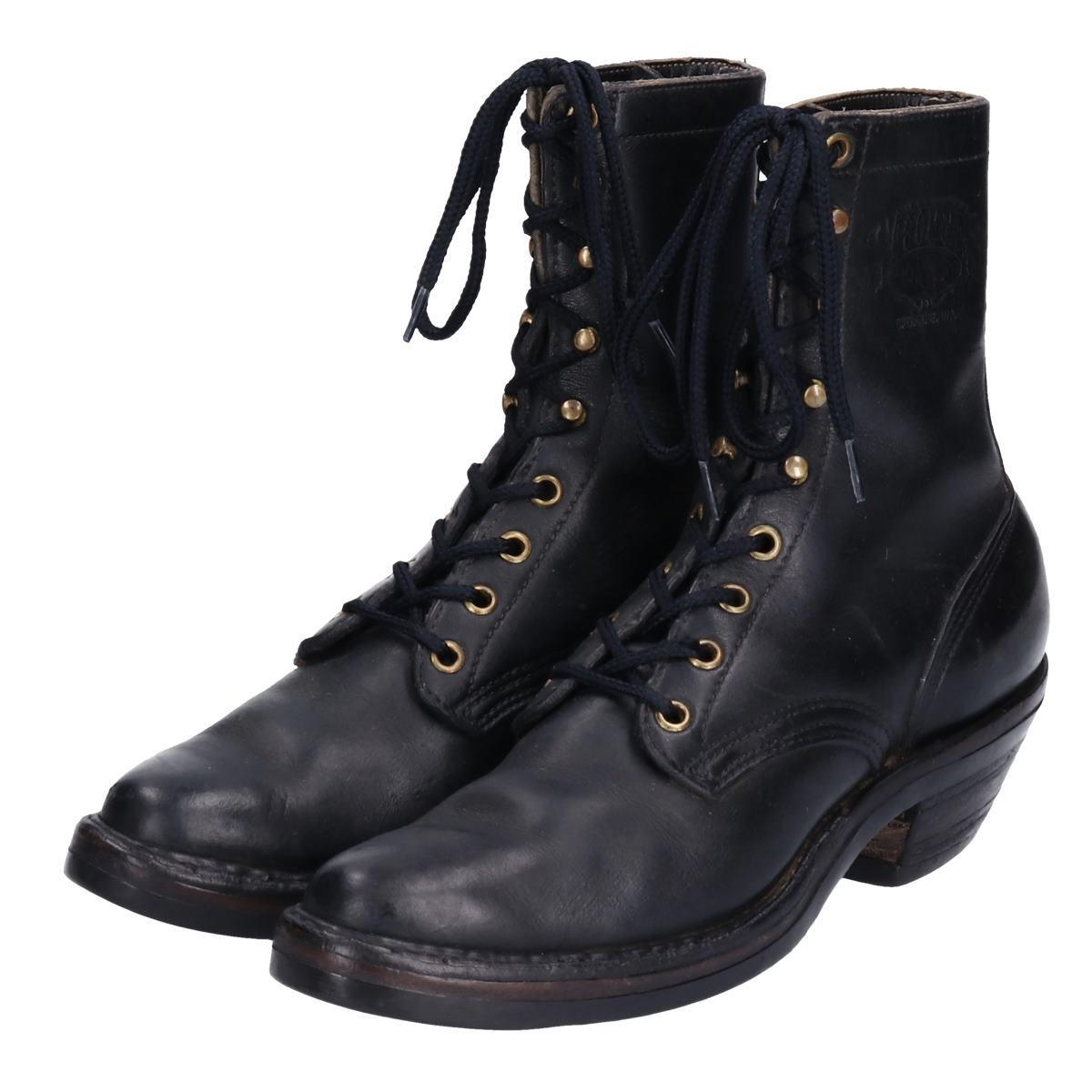 ホワイツ WHITE'S PACKER BOOTS パッカーブーツ パッカーブーツ 6A レディース24.0cm /bop2762 【中古】 【190730】