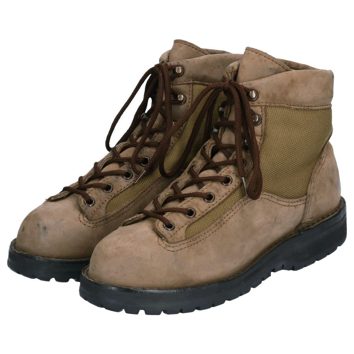 ダナー DANNER 33000 ワークブーツ USA製 7W レディース24.0cm /bop25 ...