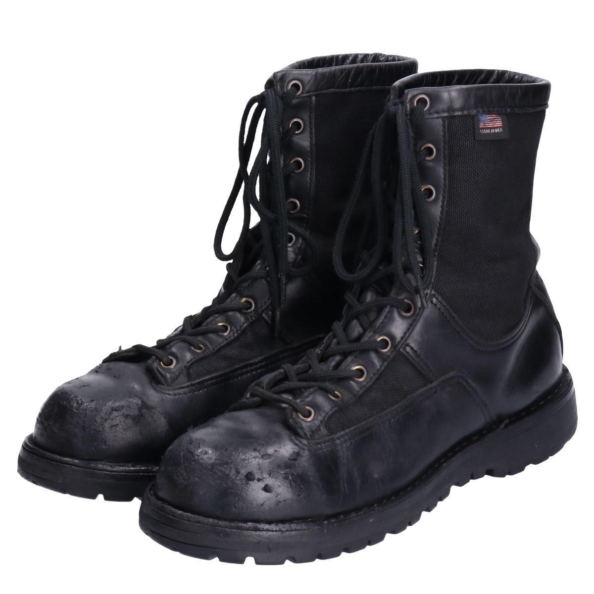 ダナー DANNER 22500 ACADIA STEEL TOE スチールトゥ ワークブーツ USA製 9.5D メンズ27.5cm /bop2691 【中古】 【190803】【ws2001】【CS2001】