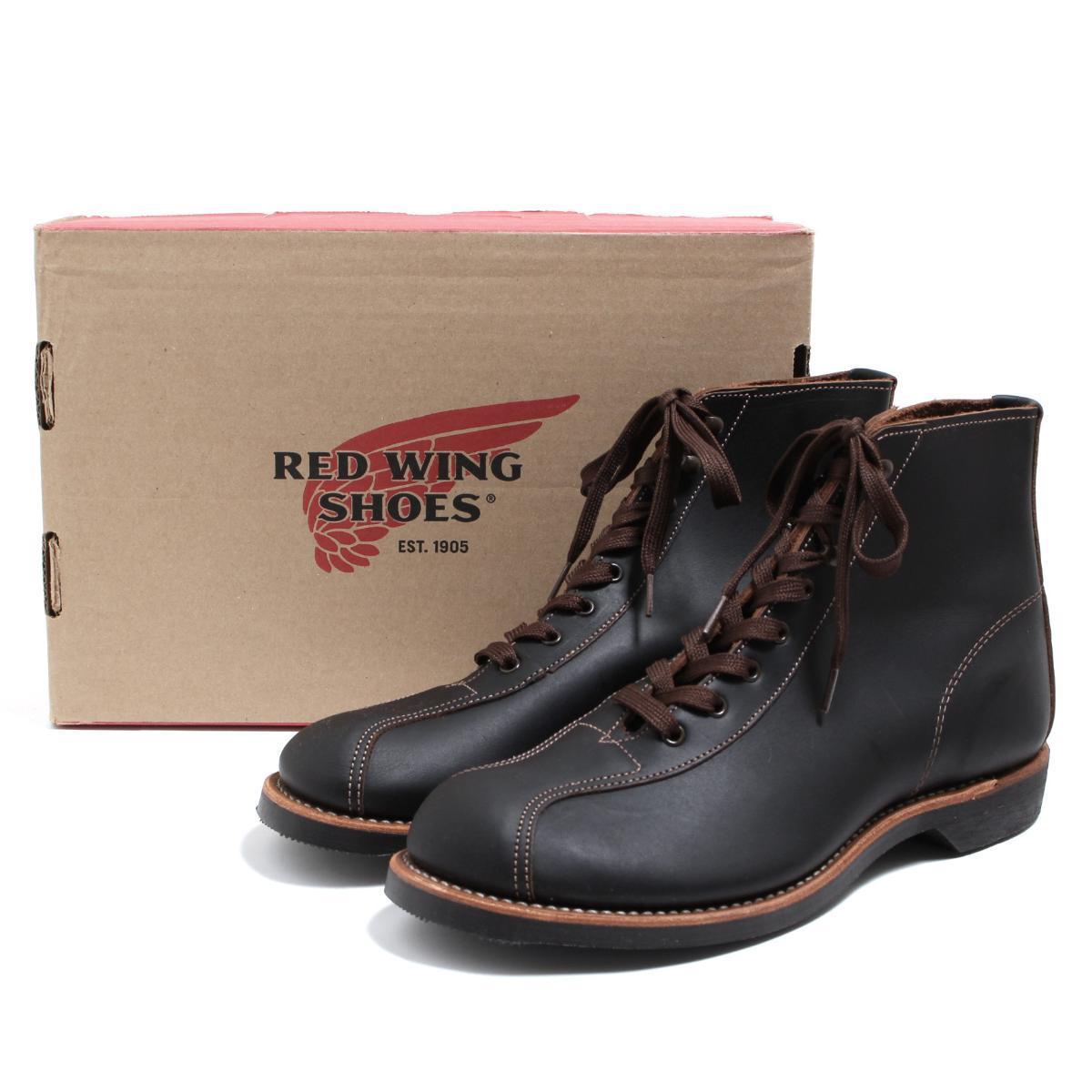 レッドウィング Red Wing 19s Outing Boots アウティングブーツ 85 ワークブーツ Usa製 10 5d メンズ28 5cm Bop6753 アウトレット ワークブーツ 古着屋jam ジャム レッドウィング Red Wing 19s Outing Boots アウティングブーツ 85 ワークブーツ Usa製 10 5d メンズ28 5cm Bop6753 アウトレット ワークブーツ 古着屋jam ジャム