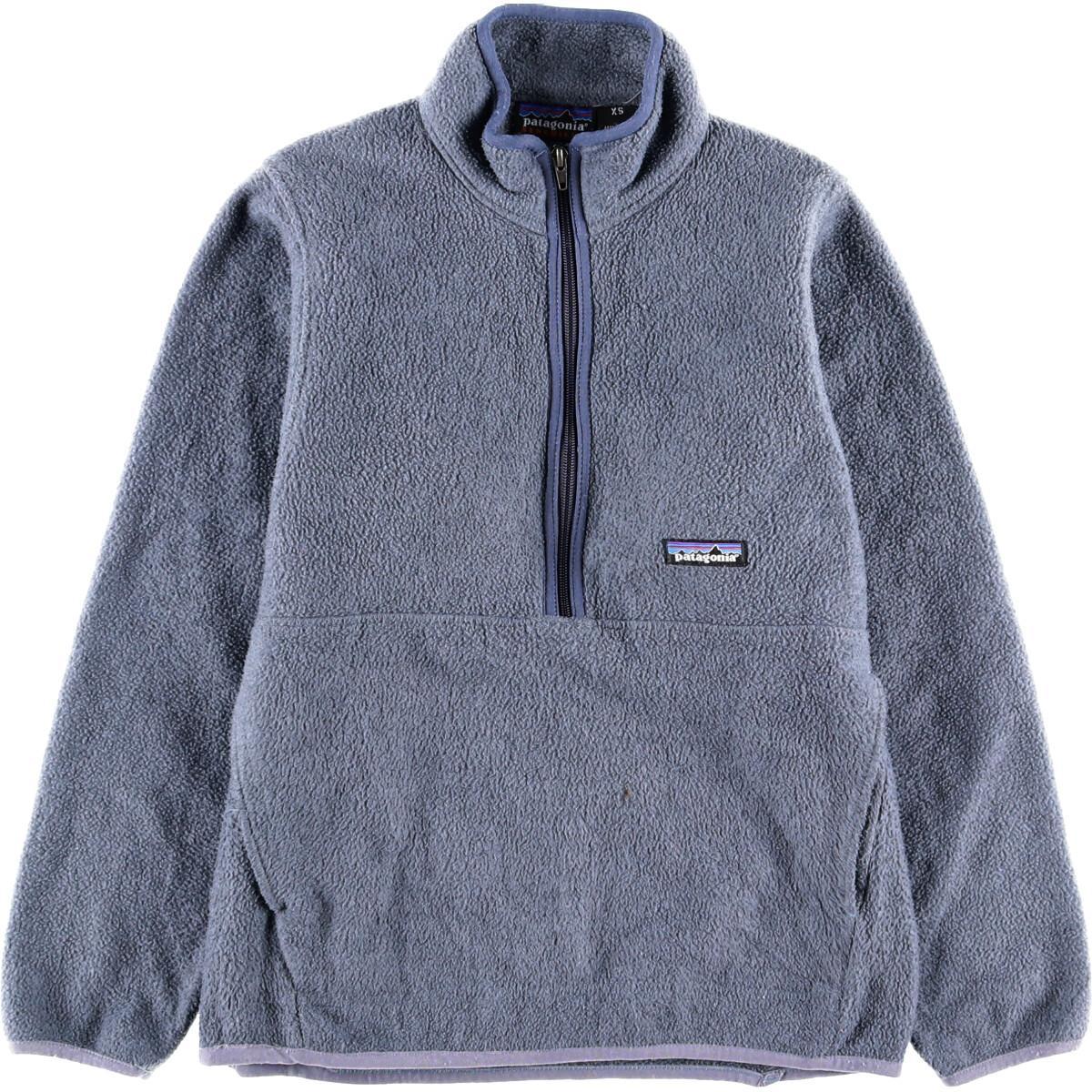 patagonia - パタゴニア 25580 FA21 シンチラ フリース ジャケット M ブラック 【予約中！】 【予約中！】