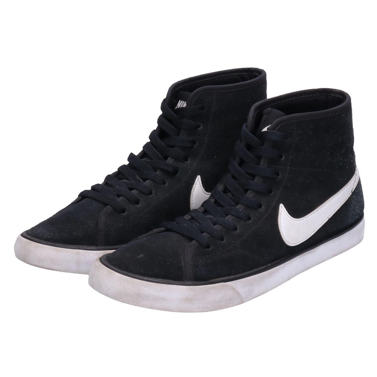 nike primo court mid