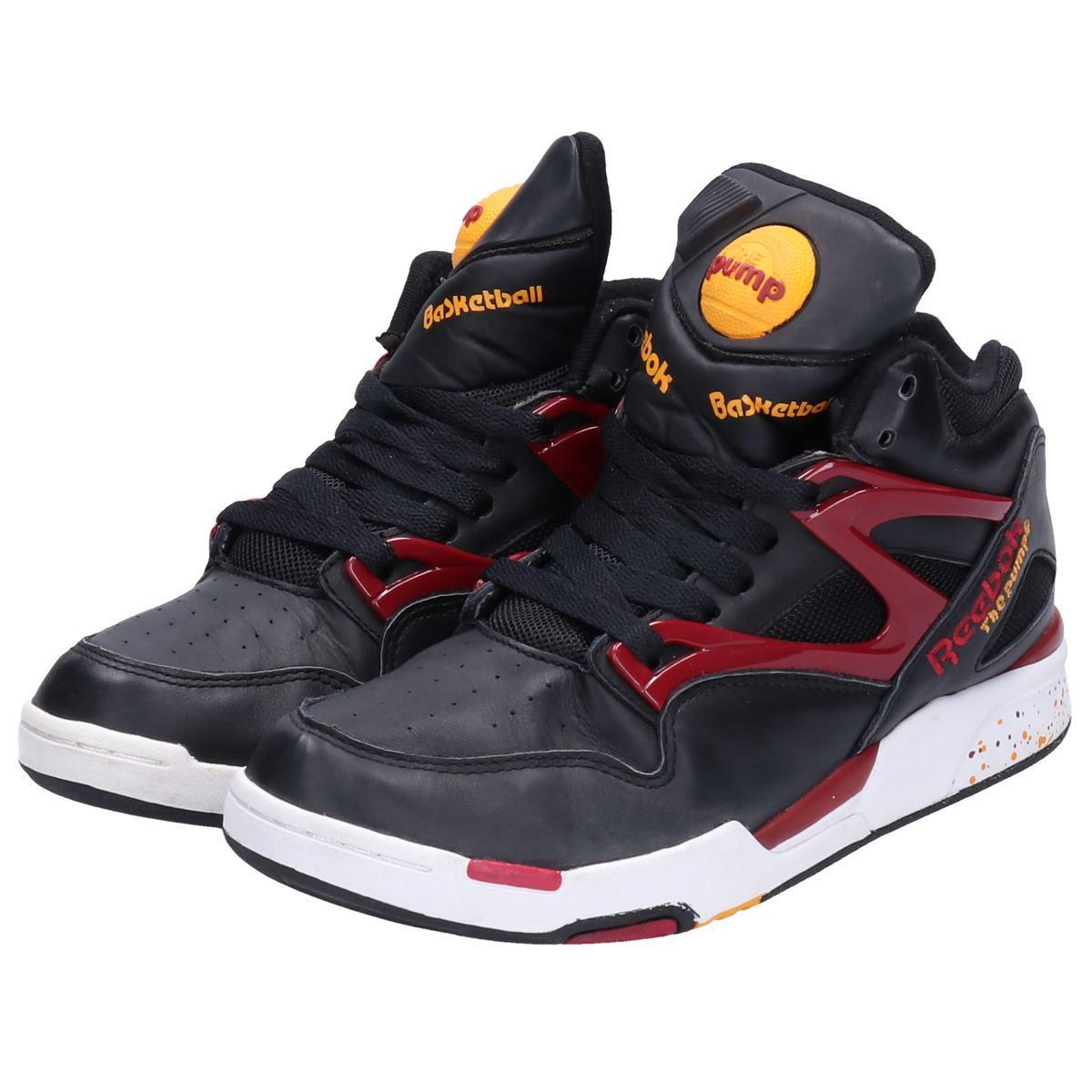 reebok pump hexalite