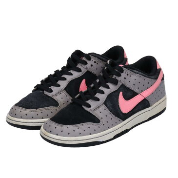 ナイキ NIKE DUNK LOW ダンクロー スニーカー US8 レディース25.0cm /bop5638 【中古】 【190822】