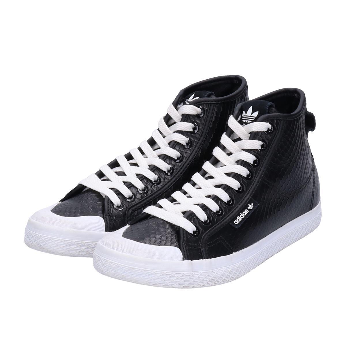 アディダス Adidas Honey Mid ハイカットスニーカー Us7 レディース アディダス Adidas Honey Mid ハイカットスニーカー Us7 レディース