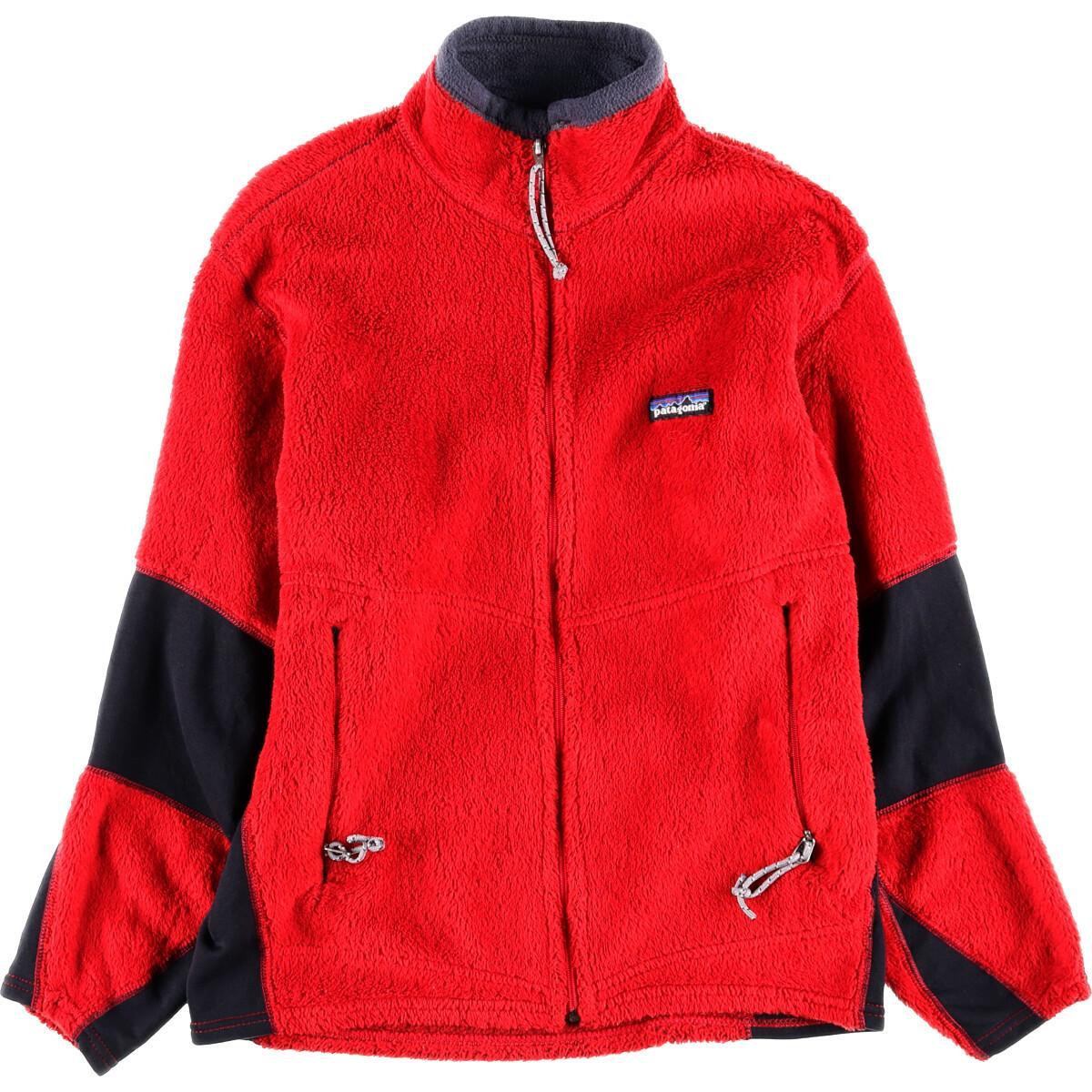 希少サイズ 00年製 パタゴニア Patagonia レギュレーターr2 Polartec ポーラテック フリースジャケット Usa製 メンズxs Wbf9251 M1910 Ss2101 フリースジャケット 古着屋jam ジャム 希少サイズ 00年製 パタゴニア Patagonia レギュレーターr2 Polartec ポーラテック フリースジャケット Usa製 メンズxs Wbf9251 M1910 Ss2101 フリースジャケット 古着屋jam ジャム