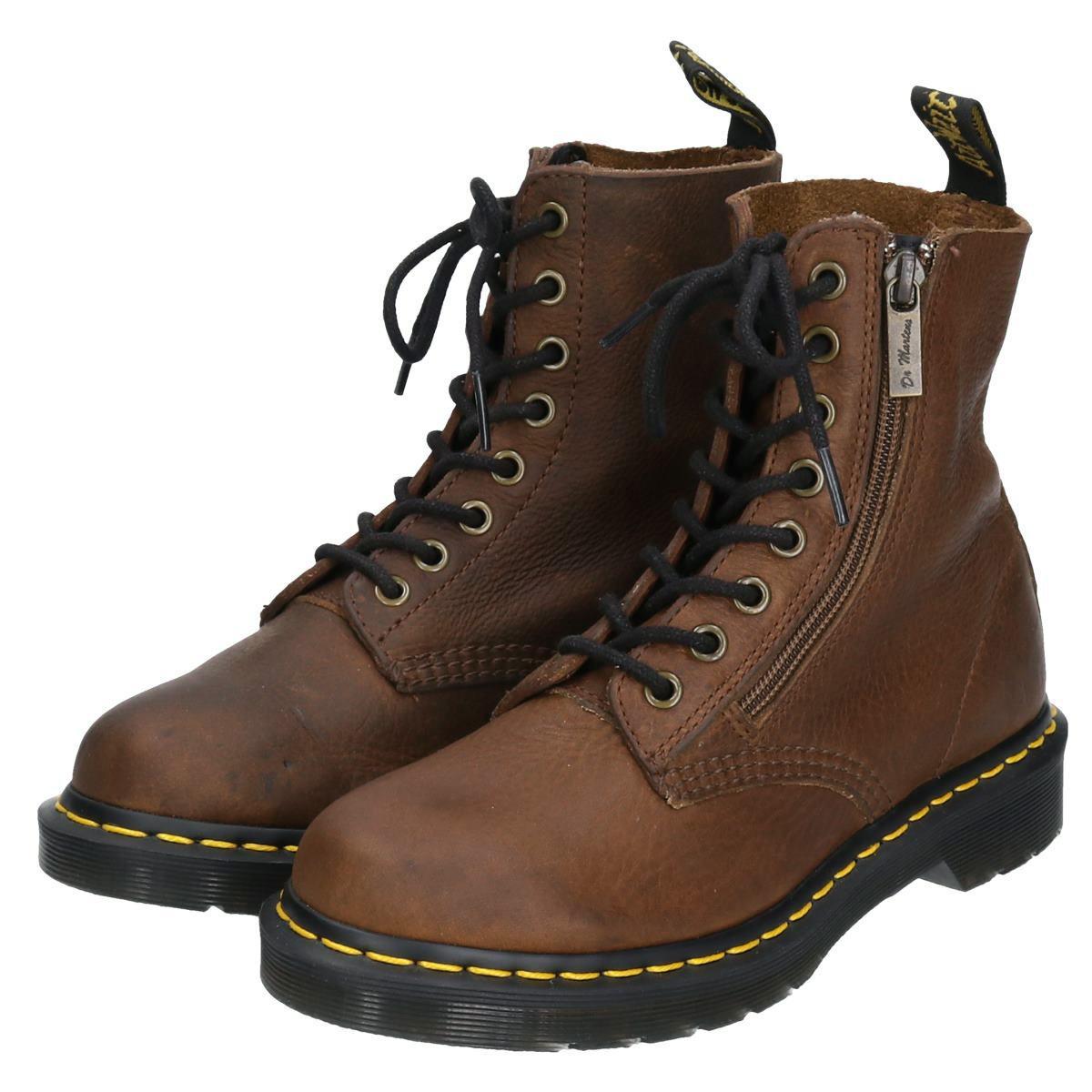dr martens pascal w