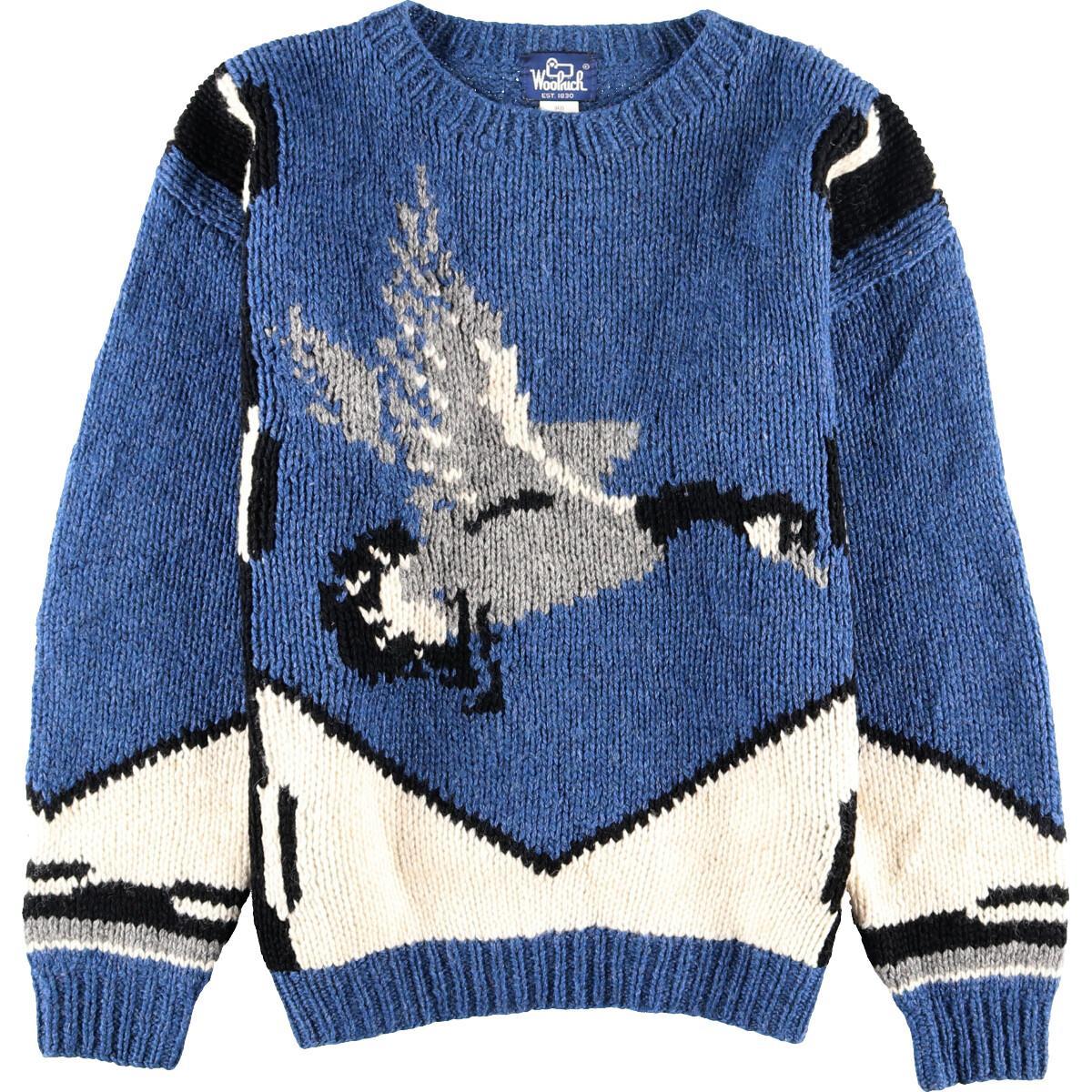 Pick Up Pattern Knit おすすめ 柄もの ニット8選 古着屋jam ジャム Pick Up Pattern Knit おすすめ 柄もの ニット8選 古着屋jam ジャム
