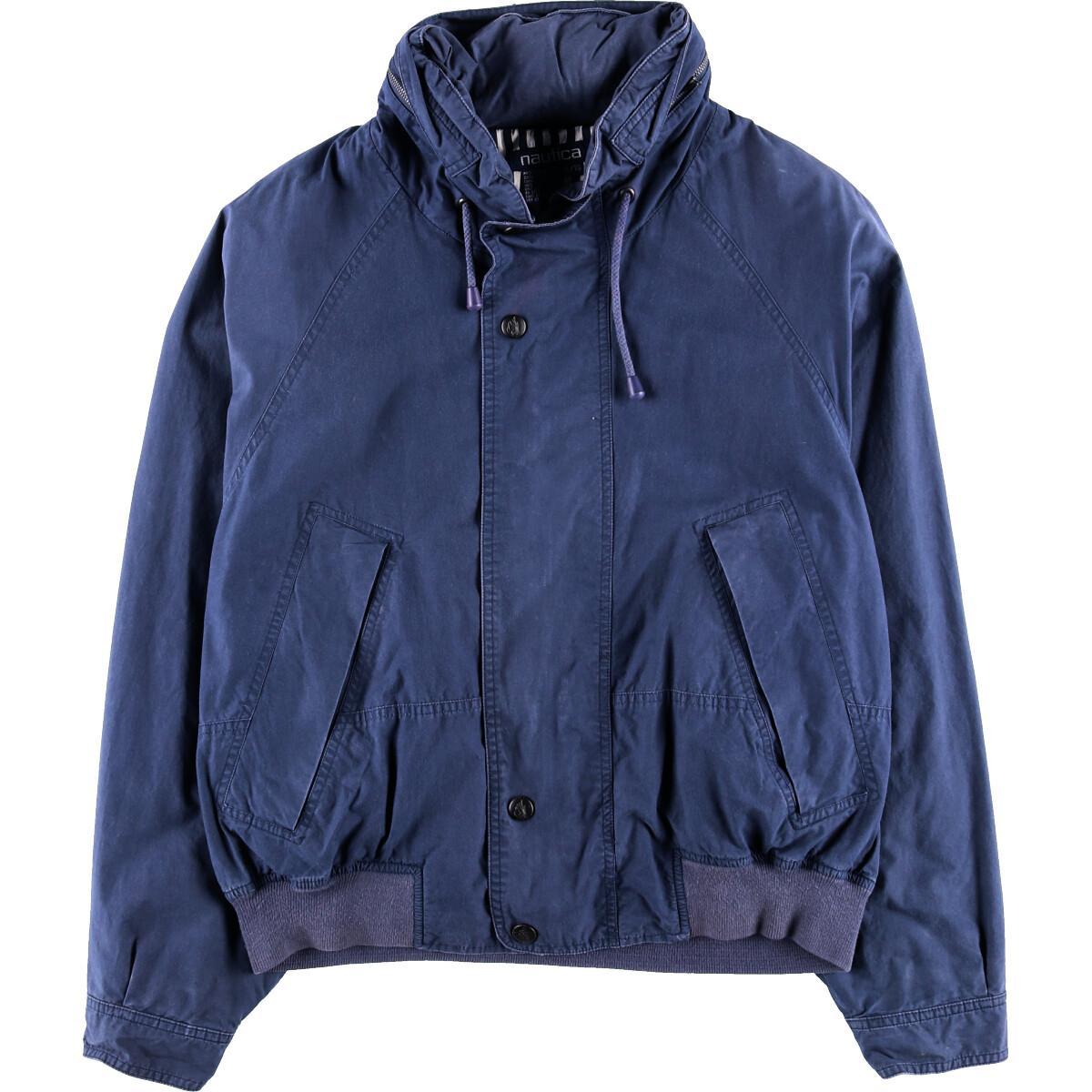 90年代 ノーティカ NAUTICA セーリングジャケット メンズXL /wbh6477 【中古】 【191018】【PD191219】【CS2001】