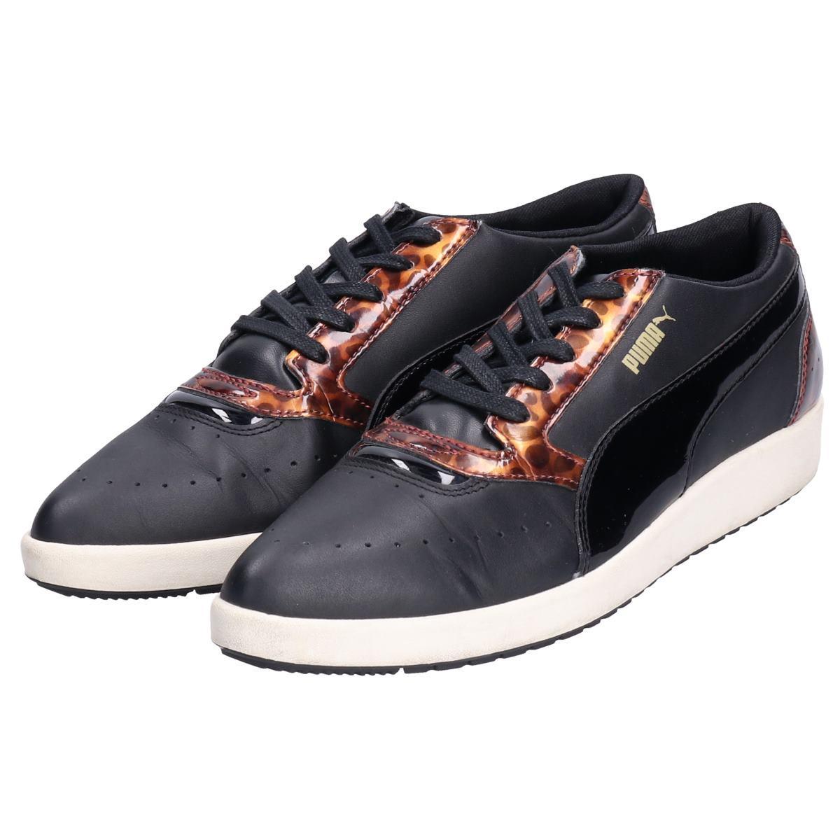 プーマ Puma スニーカー Us9 レディース規格 25 5cm Boq2709 中古 Pd01 Cs03 Ss09 Js10 Ss12 Ss2101 Cs2101 2b10f Ss2106 スニーカー 古着屋jam ジャム