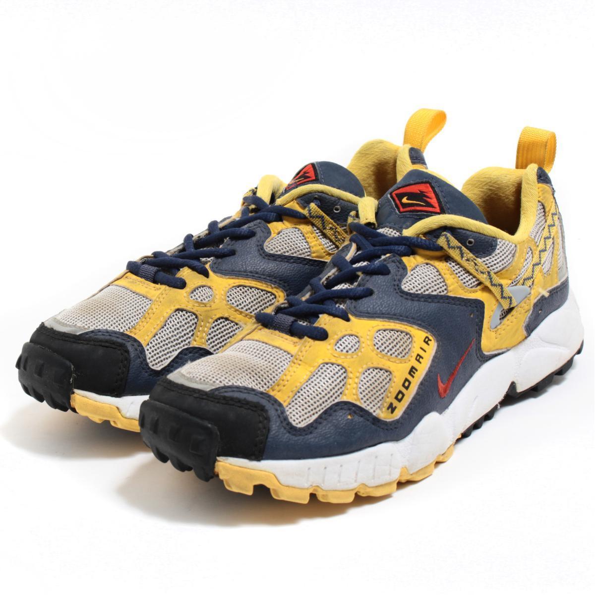 nike air zoom terra albis