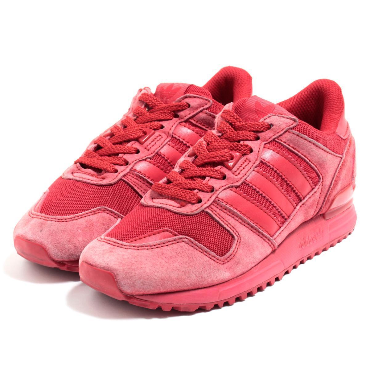 アディダス Adidas Zx700 スニーカー Us5 レディース22 0cm Boq0284 191027 スニーカー 古着屋jam ジャム