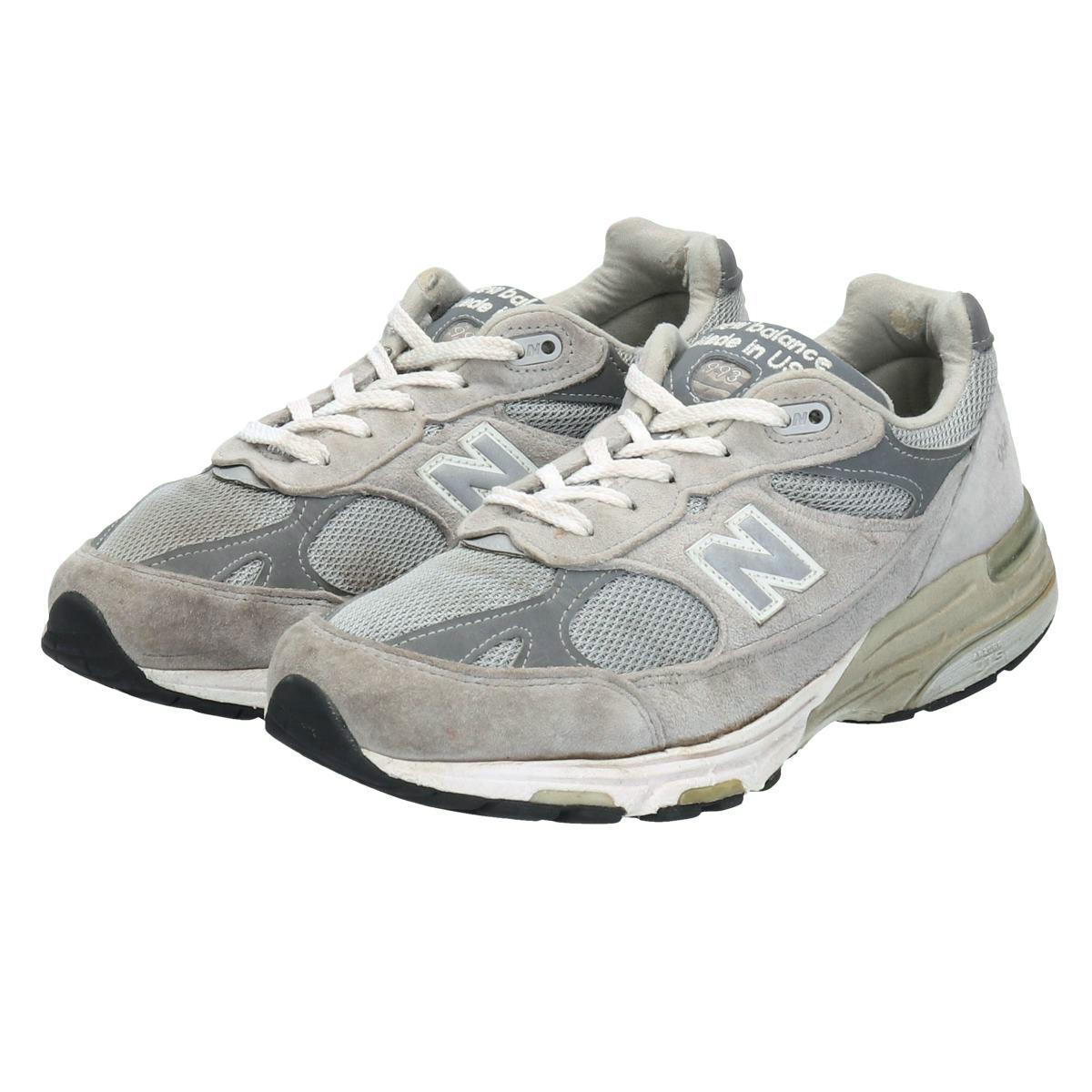 new balance w993