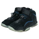 ナイキ NIKE AIR PENNY 4 スニーカー US8 メンズ26.0cm /bop0017 【中古】 【191101】