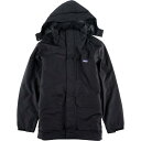 10年製 パタゴニア Patagonia BATTERSEA DOWN PARKA 28585F0  ...