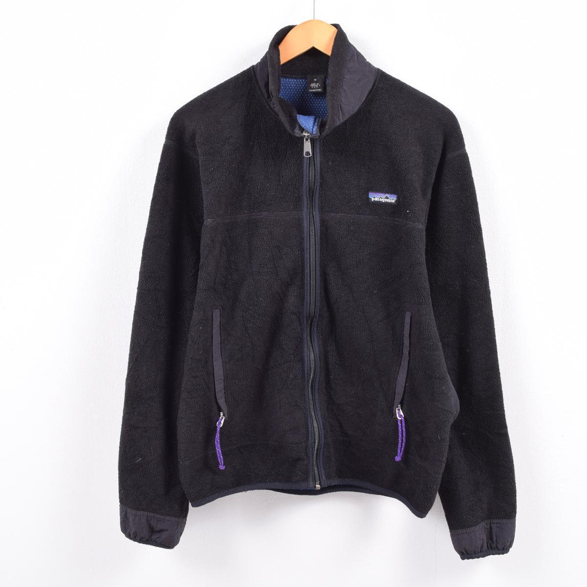 Patagoniaパタゴニア フリースジャケットメンズM