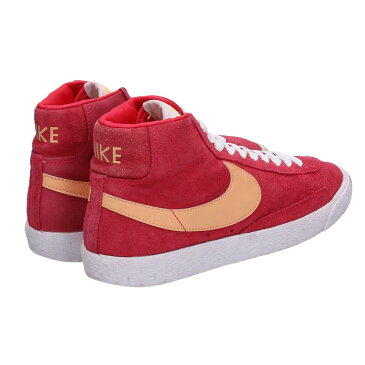 ナイキ NIKE BLAZER MID ブレーザー スニーカー US6.5 レディース23.5cm /boo9489 【中古】 【191111】