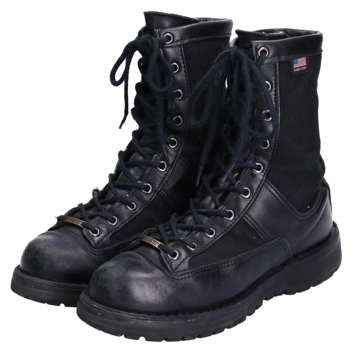 ダナー DANNER 69210 ACADIA ワークブーツ USA製 8M レディース25.0cm /boo9215 【中古】 【191114】