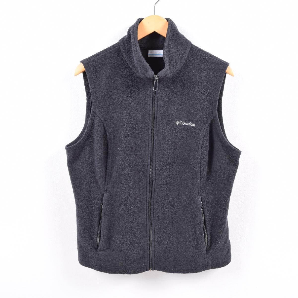 コロンビア Columbia フリースベスト メンズxl Wbj9161 Pd フリースベスト 古着屋jam ジャム コロンビア Columbia フリースベスト メンズxl Wbj9161 Pd フリースベスト 古着屋jam ジャム