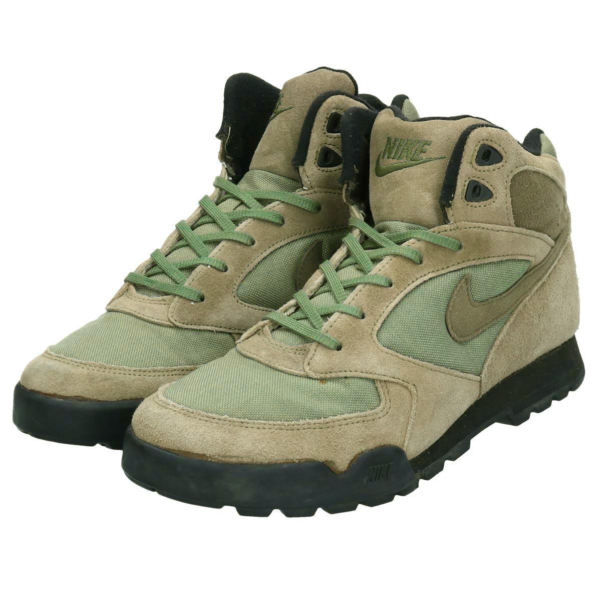 ナイキ Nike アウトドアスニーカー 韓国製 Us10 5 メンズ28 5cm Boo9394 Nike ナイキ 古着屋jam ジャム ナイキ Nike アウトドアスニーカー 韓国製 Us10 5 メンズ28 5cm Boo9394 Nike ナイキ 古着屋jam ジャム