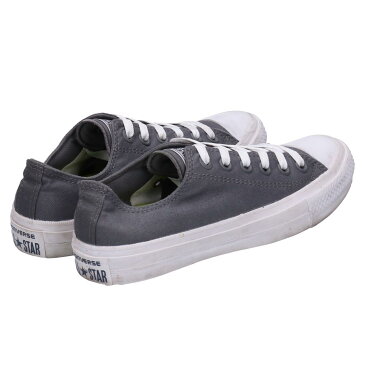 コンバース CONVERSE ALL STAR CHUCK TAYLOR II チャックテイラー LUNARLON ソール スニーカー US7 レディース24.0cm /boo9257 【中古】 【191117】