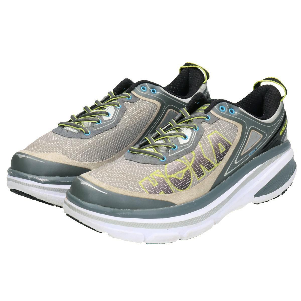 hoka one one bondi 4