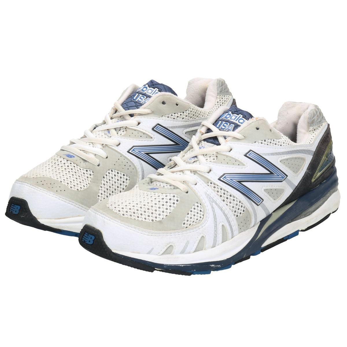 ニューバランス NEW BALANCE M1540WB1 スニー 