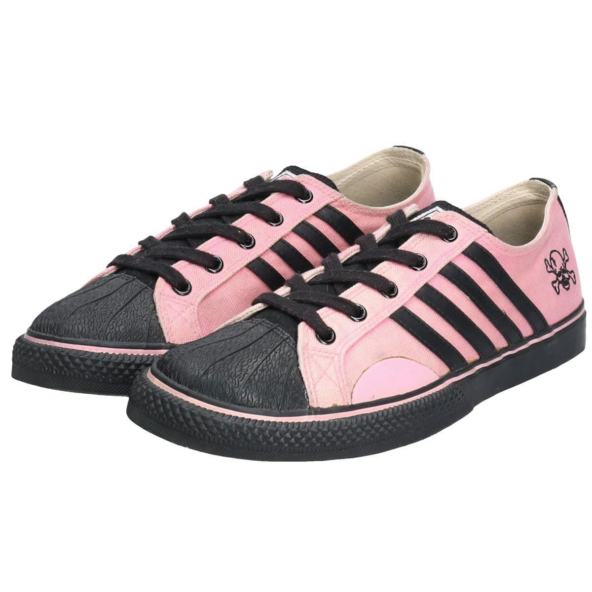 ヴィジョンストリートウェア Vision Street Wear スニーカー Us8 メンズ26 0cm Boo8622 中古 Cs03 Ss2101 Cs2101 スニーカー 古着屋jam ジャム