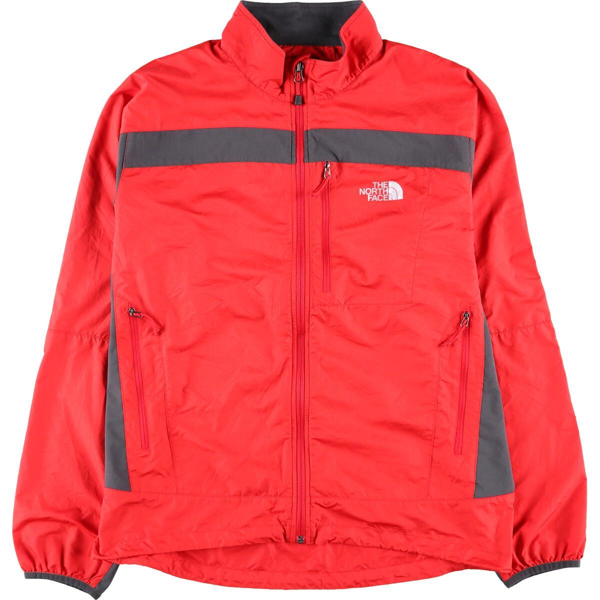 ザノースフェイス The North Face ウインドブレーカー メンズl Wbj3516 Ws01 Cs01 ナイロンジャケット ウインドブレーカー 古着屋jam ジャム