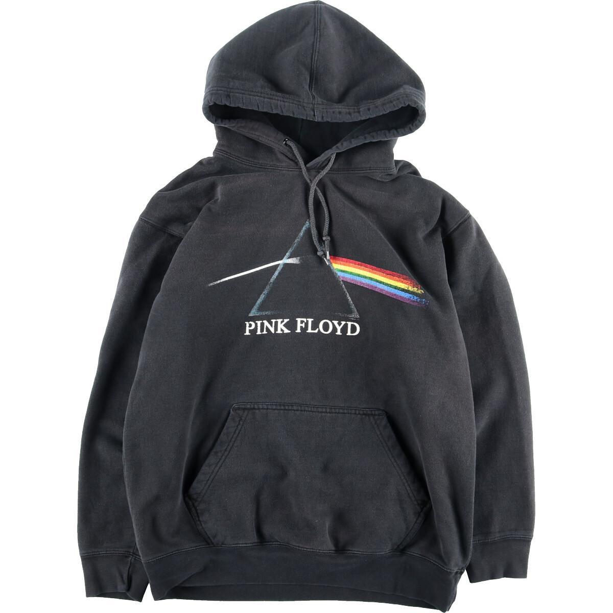 Pink Floyd ピンクフロイド バンド スウェットプルオーバーパーカー メンズm Wbj3317 パーカー 古着屋jam ジャム Pink Floyd ピンクフロイド バンド スウェットプルオーバーパーカー メンズm Wbj3317 パーカー 古着屋jam ジャム