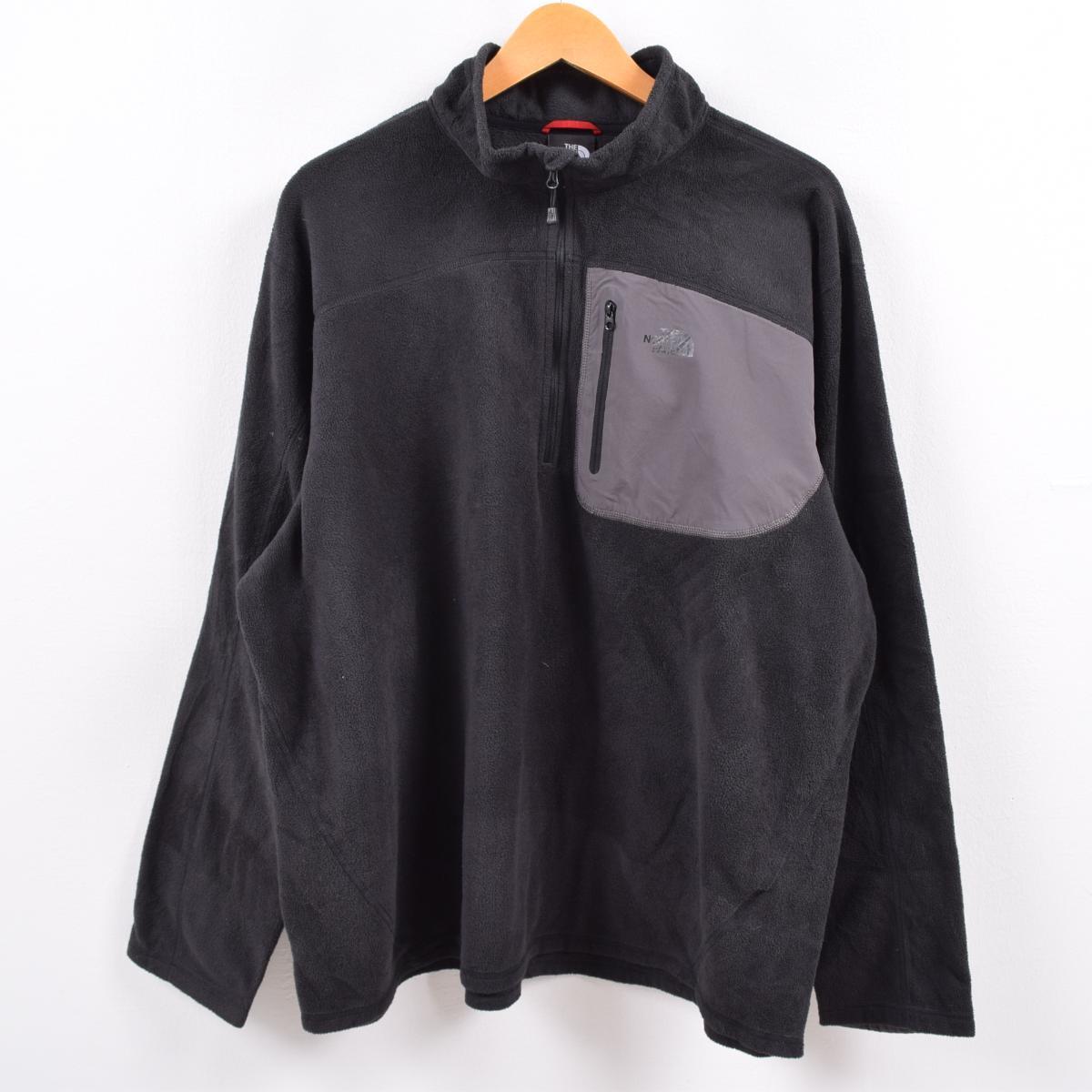 ザノースフェイス The North Face フリースジャケット Xxl メンズxxl Wbi9359 1911 フリースジャケット 古着屋jam ジャム