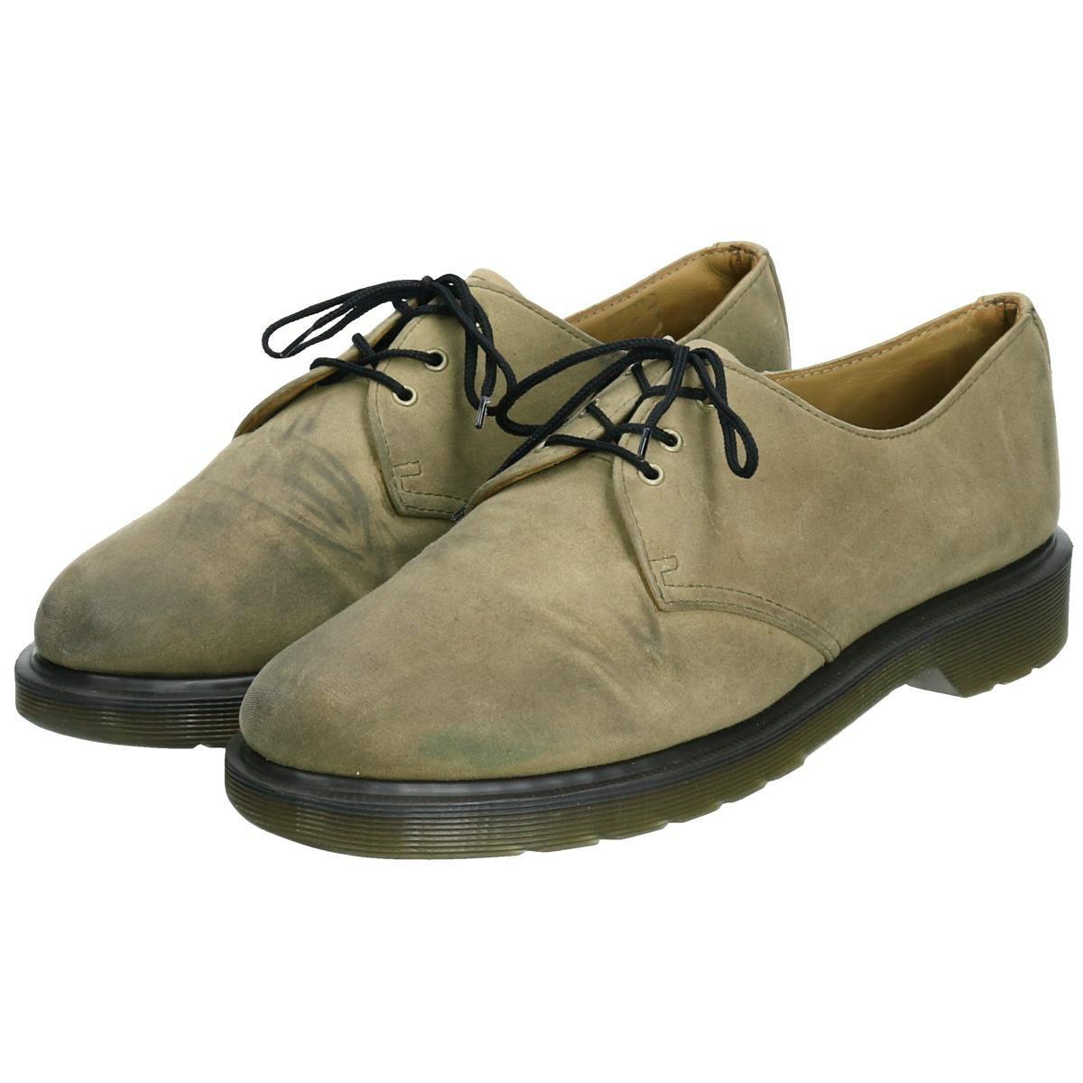 dr martens lester