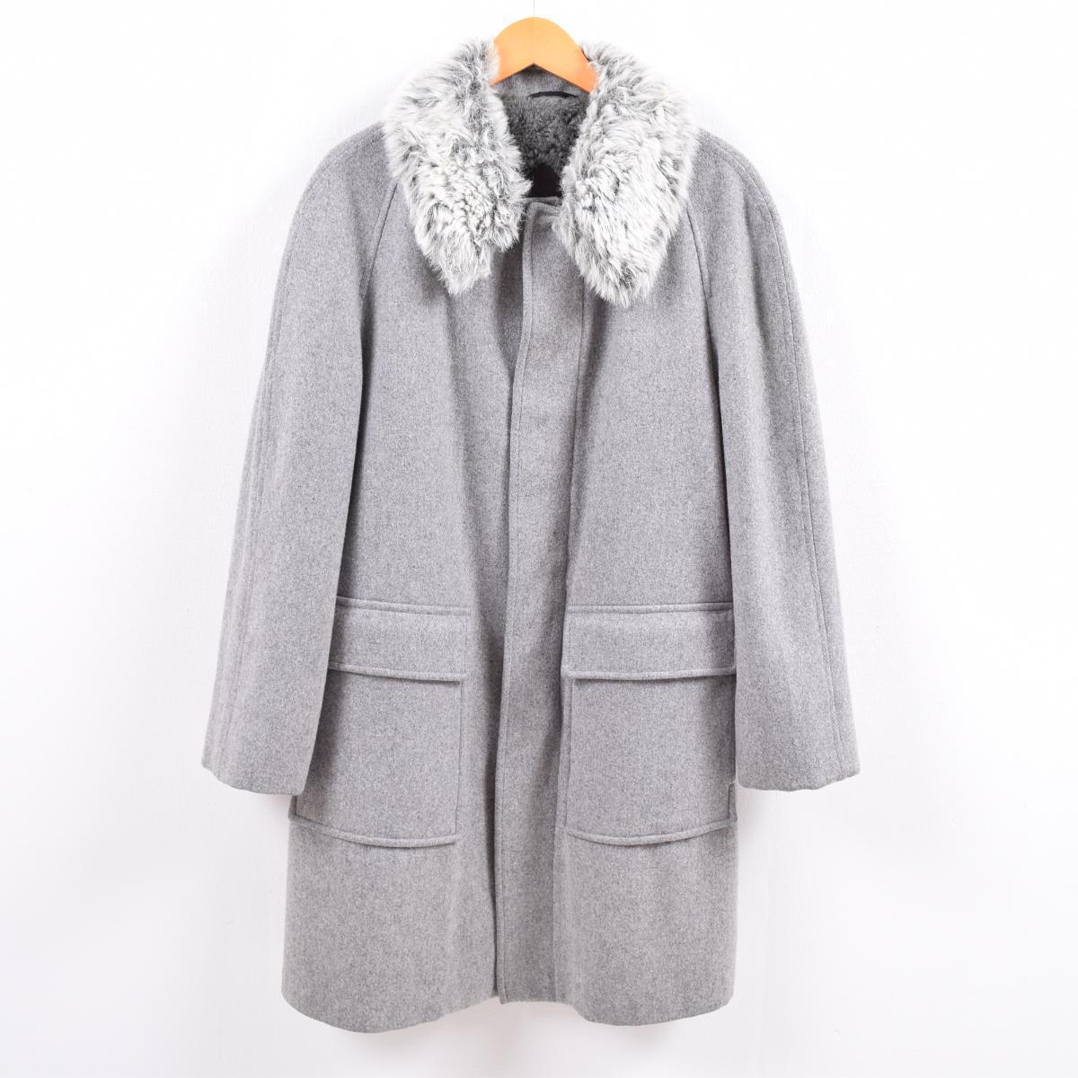 70年代 クリスチャンディオール Christian Dior フェイクファー襟 ウールボアコート Usa製 44r メンズl ヴィンテージ Wbj5924 Vtg その他コート 古着屋jam ジャム 70年代 クリスチャンディオール Christian Dior フェイクファー襟 ウールボアコート Usa製 44r メンズl ヴィンテージ Wbj5924 Vtg その他コート 古着屋jam ジャム
