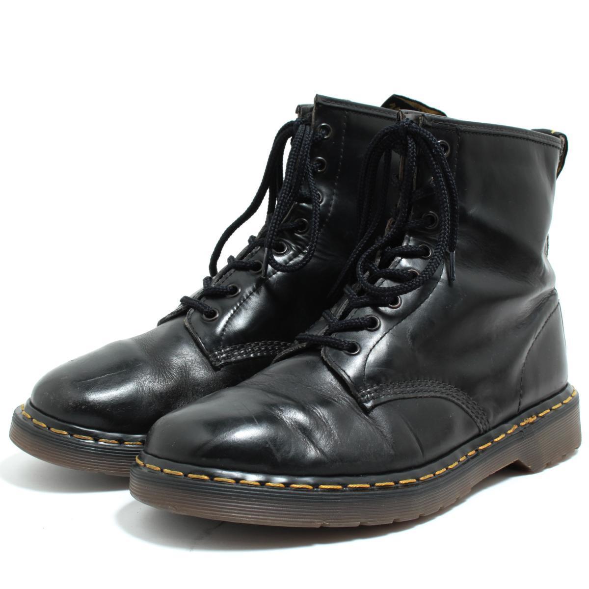 old dr martens